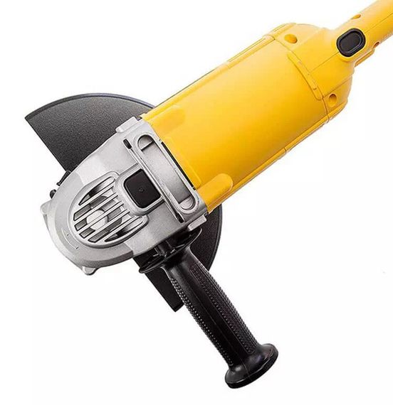 Шліфмашина кутова - болгарка мережева DeWalt DWE492 | Зображення 2