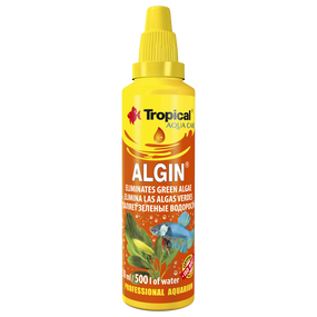 Препарат Tropical Algin для боротьби з водоростями 30 мл