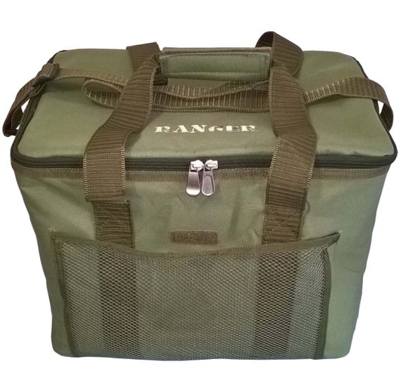 Термосумка 15 л HB5-M Ranger RA-9905 | Зображення 4