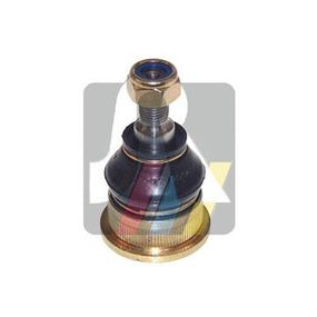 Шаровая опора Renault Espace 96-, RTS, 93-90439,