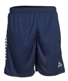 Шорти SELECT Spain player shorts (017) т.синій, 14 років