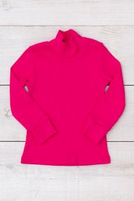 Водолазка дитяча Носи своє 92 Малиновий (p-16241-187384)