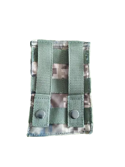 Підсумок для документів М&М Вид 5 ММ-14 піксель (213144) | Зображення 3