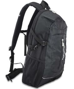 Рюкзак міський Semi Line 24 Black (A3034-1)