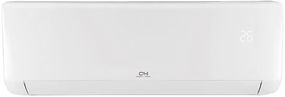 Кондиціонер Cooper&amp;Hunter Vital Inverter CH-S09FTXF2-NG, 25 м2, інвертор, A++/A+, до -15°С, Wi-Fi, R32, білий (CH-S09FTXF2-NG)