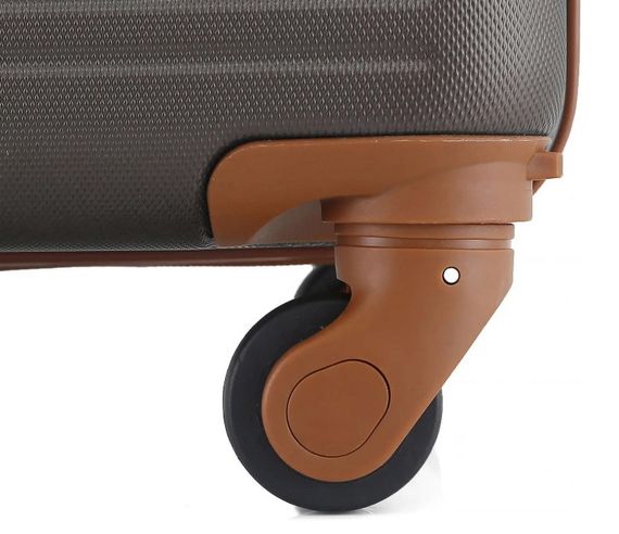 Валіза Semi Line 20" (S) Graphite (T5711-1) (DAS302921) | Зображення 3