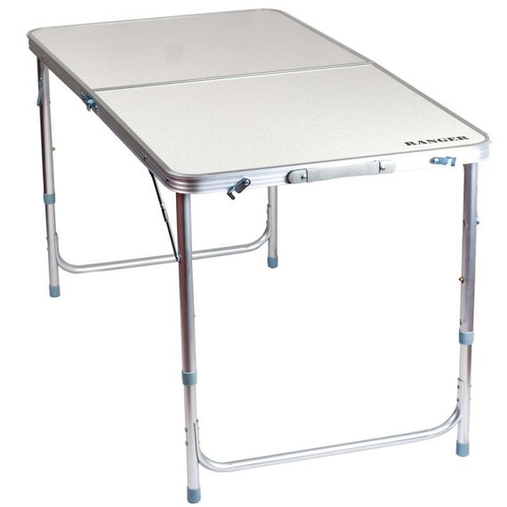 Стіл складаний Ranger Time TA-21408 (RA1115)