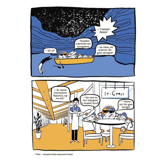 Літні канікули "Круті канікули 3 клас" КТК003, 56 сторінок | Зображення 5