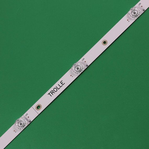 LED підсвітка TV 43" JL.D42581330-003AS-M Hisense43-4X8-20171011 JL.D42581330-003AF-M 4шт. | Зображення 2