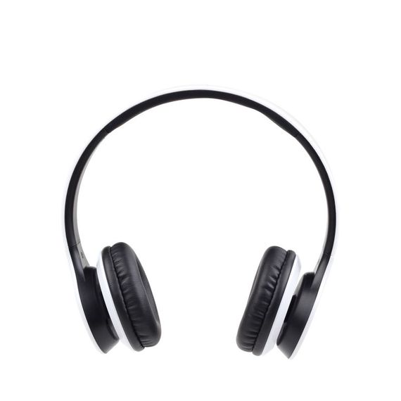 Bluetooth гарнітура BHP-BER-W, серія gmb audio  "Берлін", білий колір | Зображення 1