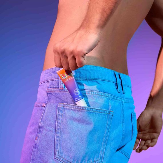 Стимулювальний гель для точки P Love To Love Release Me - Stimulant Point P 30 мл sexstyle | Зображення 4