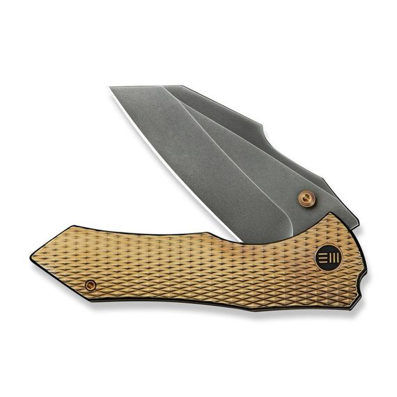 Ніж складаний Weknife High-Fin XL WE24010-3 | Зображення 3