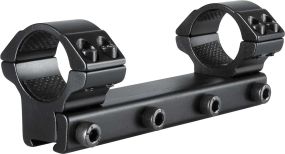 Моноблок Hawke Match Mount. d - 25,4 мм. Medium. Ластівчин хвіст