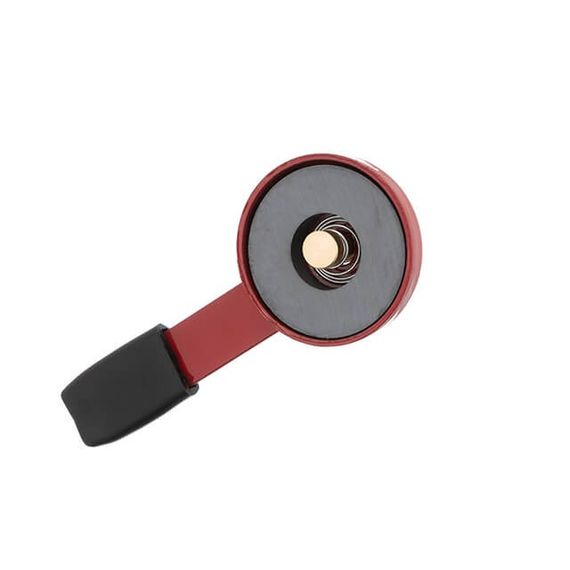 Контакт магнітний з рукояткою Ø50 мм 300 А INTERTOOL MW-0009 | Зображення 1