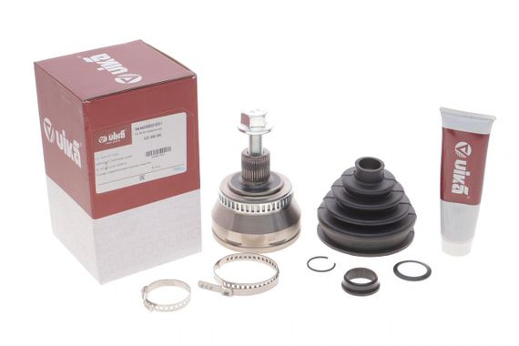 Шрус наружный Audi A4 VW Passat 96- 27x38z  +ABS  54980016501 | Зображення 1