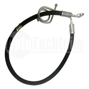 Шланг гидроусилителя Mercedes Benz Sprinter W901-904 95-06, AutoTechteile, 100 4670, 4670