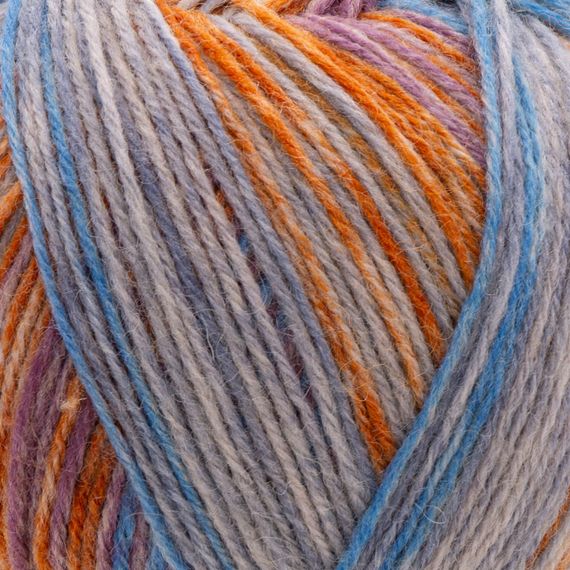 YarnArt Forza Stripe, 2805 | Зображення 1