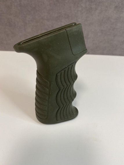 Обвіс на ак-47/ак-74 DLG Tactical Приклад на ак-47 Цівка на ак-47 Пістолетна ручка на ак-47 Сет на АК Тюнінг на АК | Зображення 4