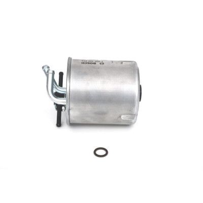 Фильтр топливный Bosch F026402849 | Зображення 2