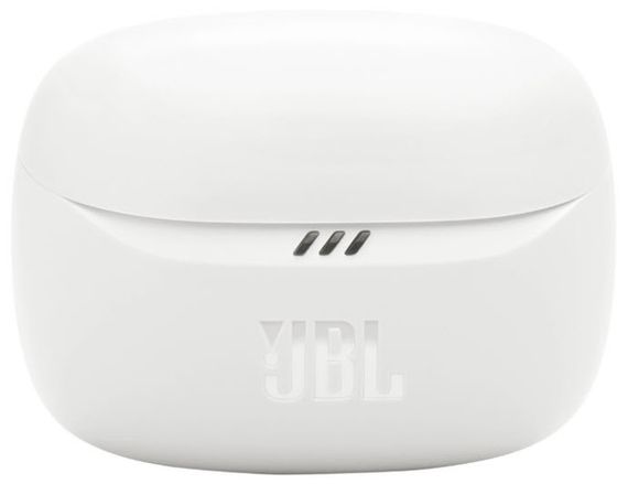 Гарнітура JBL TUNE BEAM 2 White (JBLTBEAM2WHT) | Зображення 3
