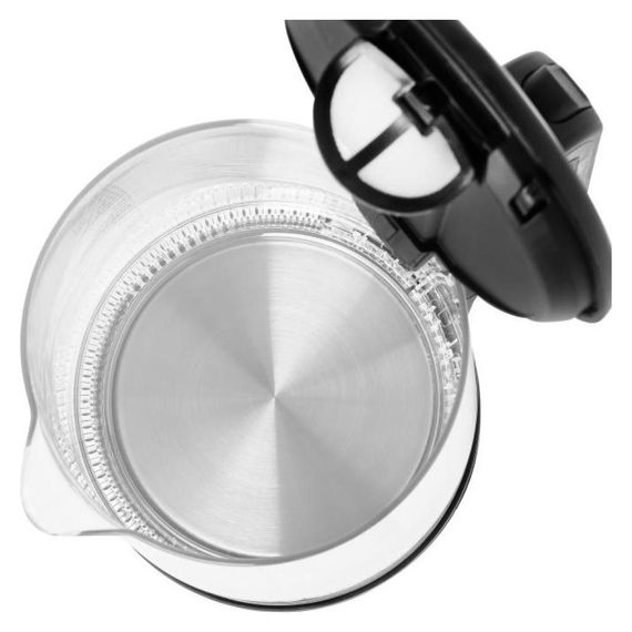 Електрочайник Rotex RKT84-GS | Зображення 6