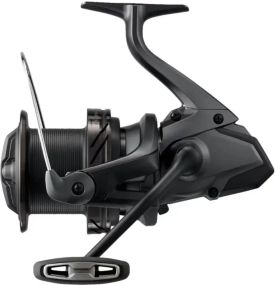 Котушка Shimano Ultegra XR XTD14000 5+1BB 4.3:1