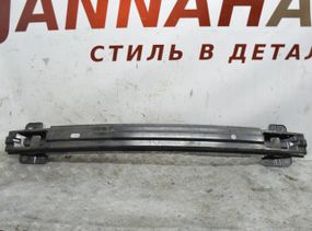 Підсилювач переднього бампера Hyundai i30 2007-2012 Підсилювач бампера передній Хюндай ай30