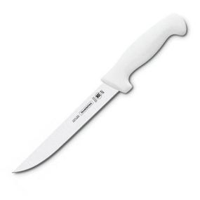 Кухонный нож Tramontina Professional Master обвалочный 178 мм White (24605/087)