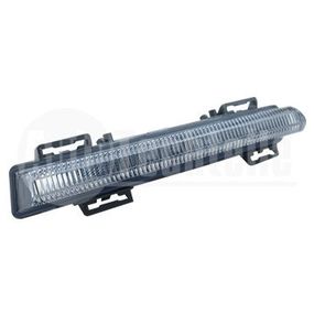 Дневной ходовой огонь левый Mercedes Benz W204 07-14/ W212 09-16/ C207/A207 09-17, AutoTechteile, 120 8205, 1901561