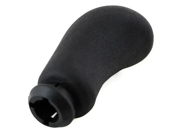 Renault Kangoo II (від 2008-) ручка КПП перемикання передач 5 ступка, Рено Кенго 2 | Зображення 1