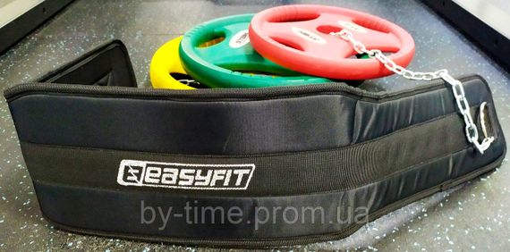 Пояс EasyFit для обтяжень M-size