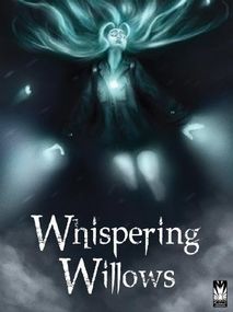Whispering Willows: Deluxe Edition Steam Key GLOBAL