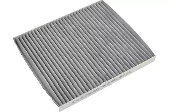 Фільтр салону Rio/Solaris 1.4-1.6 11-(вугільний), KAVO PARTS (KC6113C)