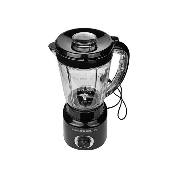 Блендер Grunhelm EBS-732TG | Зображення 1
