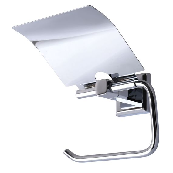 Тримач для туалетного паперу TOPAZ TКВ 9926 | Зображення 2