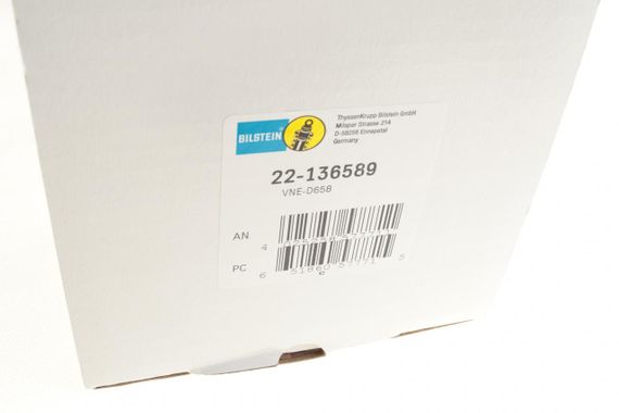 Амортизатор передний BMW 3 E90 E91 E92 E93 05-13 R  B4  22-136589 | Зображення 9