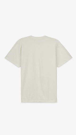 Футболка однотонна жіноча Levi 807-1 2XL Мятний shop (2000991047969) | Зображення 2