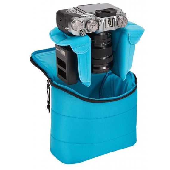 Фото-сумка Thule EnRoute Large DSLR Backpack TECB-125 Black (3203904) | Зображення 3