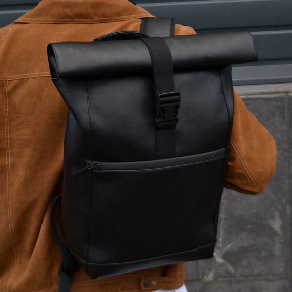 Молодіжний рюкзак чоловічий повсякденний, Рюкзак міський жіночий міський для навчання ноутбука EO-17 | Зображення 6