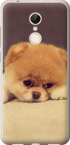 Чехол на Xiaomi Redmi 5 Boo 2 "890u-1350-17620"