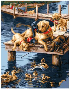 Спільний відпочинок