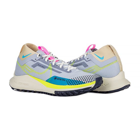 Кросівки Nike REACT PEGASUS TRAIL 4 GTX