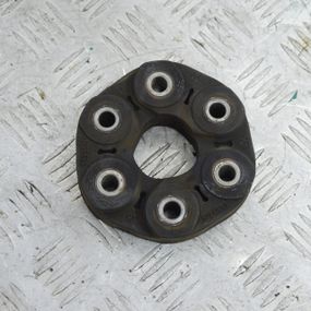 Муфта карданного вала BMW E60 E61 E81 E87 E90 E91 2005-2013 Шарнір поздовжнього вала БМВ е60 е87 е90 1225624