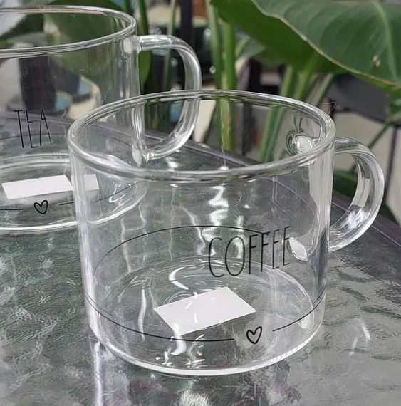 Кружка Olens Coffee-Lover 102-59 250 мл | Зображення 1