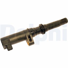 Котушка запалювання RENAULT Scenic I, II, III, Grand Scénic II, III, Kangoo, NISSAN Kubistar (X76)