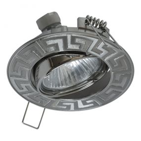 Светильник точечный HDL-DT 69 CHR MR16