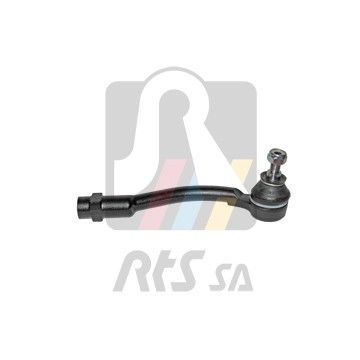 Наконечник рулевой тяги правый Hyundai i20 08-15 / Kia Soul/Venga 09-, RTS, 91-09750-1,