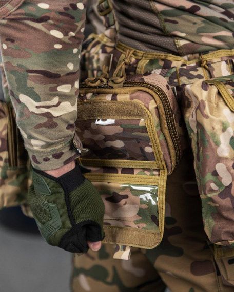 РПС мультикам у зборі fregat ВТ6723 | Зображення 7