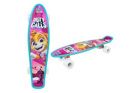Пенні борд PP2505 Paw Patrol 56*15 см, колеса PU світло 56х15х13 см