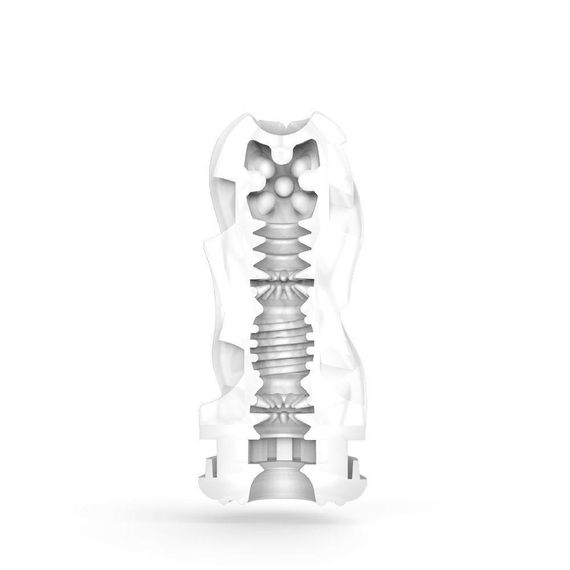 Мастурбатор Tenga Air-Tech VC Regular, більш висока аеростимуляція та всмоктувальний ефект sexstyle | Зображення 1